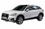 Alfombra Cubeta Protector Maletero Extrem AUDI Q2